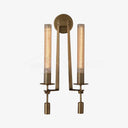Chateau Glow Sconce - LUUGAA