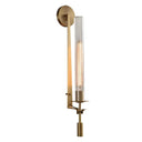 Chateau Glow Sconce - LUUGAA
