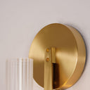 Chateau Glow Sconce - LUUGAA