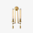Chateau Glow Sconce - LUUGAA
