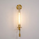 Chateau Glow Sconce - LUUGAA