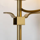 Chateau Glow Sconce - LUUGAA