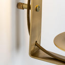 Chateau Glow Sconce - LUUGAA