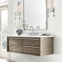 Chateau Glow Sconce - LUUGAA