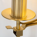 Chateau Glow Sconce - LUUGAA