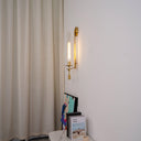 Chateau Glow Sconce - LUUGAA
