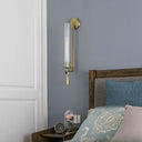 Chateau Glow Sconce - LUUGAA