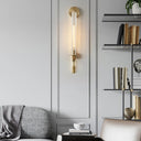 Chateau Glow Sconce - LUUGAA