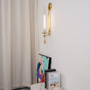 Chateau Glow Sconce - LUUGAA