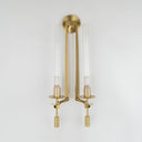 Chateau Glow Sconce - LUUGAA