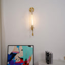 Chateau Glow Sconce - LUUGAA