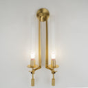 Chateau Glow Sconce - LUUGAA