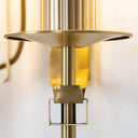 Chateau Glow Sconce - LUUGAA