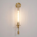 Chateau Glow Sconce - LUUGAA
