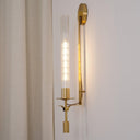 Chateau Glow Sconce - LUUGAA