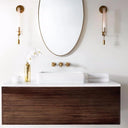 Chateau Glow Sconce - LUUGAA