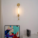 Chateau Glow Sconce - LUUGAA