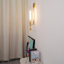 Chateau Glow Sconce - LUUGAA