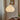 Chestnut Bloom Pendant Lamp - LUUGAA