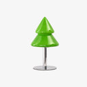 Christmas Tree Glass Table Lamp - LUUGAA