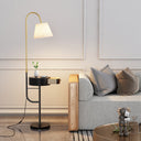 Clear Radiance Floor Lamp - LUUGAA