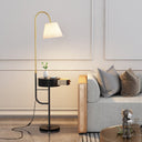 Clear Radiance Floor Lamp - LUUGAA