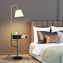 Clear Radiance Floor Lamp - LUUGAA