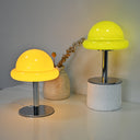 Cloud Mushroom Table Lamp - LUUGAA