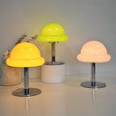 Cloud Mushroom Table Lamp - LUUGAA