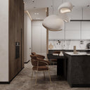 Cloud Pendant Light Style B - LUUGAA