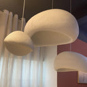 Cloud Pendant Light Style B - LUUGAA