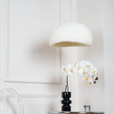 Cloud Pendant Light Style B - LUUGAA