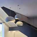 Cloud Pendant Light Style B - LUUGAA
