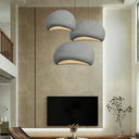Cloud Pendant Light Style B - LUUGAA