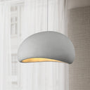 Cloud Pendant Light Style B - LUUGAA