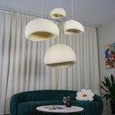 Cloud Pendant Light Style B - LUUGAA