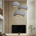 Cloud Pendant Light Style B - LUUGAA