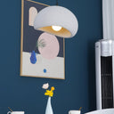 Cloud Pendant Light Style B - LUUGAA