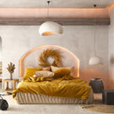 Cloud Pendant Light Style B - LUUGAA