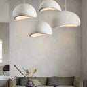 Cloud Pendant Light Style B - LUUGAA