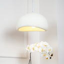 Cloud Pendant Light Style B - LUUGAA