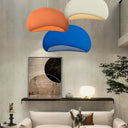 Cloud Pendant Light Style B - LUUGAA