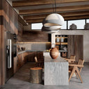 Cloud Pendant Light Style B - LUUGAA