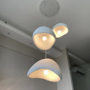 Cloud Pendant Light Style B - LUUGAA