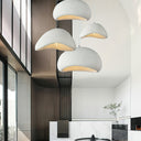 Cloud Pendant Light Style B - LUUGAA