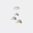 Cloud Pendant Light Style B - LUUGAA