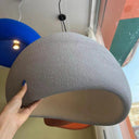 Cloud Pendant Light Style B - LUUGAA