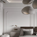 Cloud Pendant Light Style B - LUUGAA