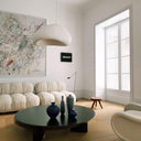 Cloud Pendant Light Style B - LUUGAA