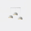 Cloud Pendant Light Style B - LUUGAA